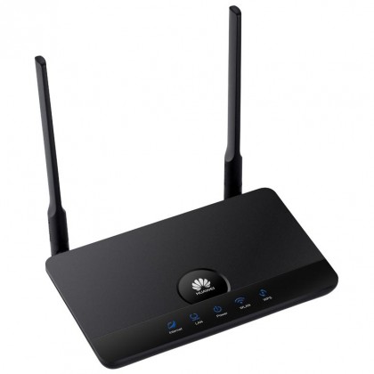 Huawei Media Life WS330 300Mbps Smart Wireless Router Huawei Media Life WS330 300Mbps Smart Wireless Router